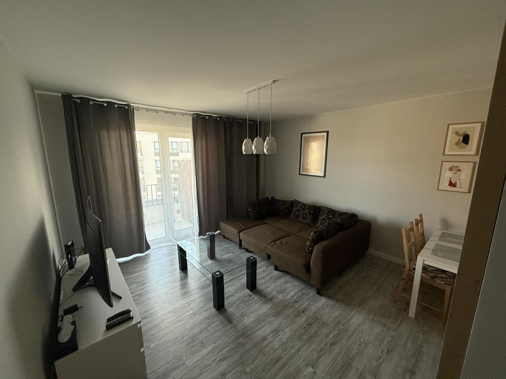 Mieszkanie Idea Wacyn Radom Exterior foto